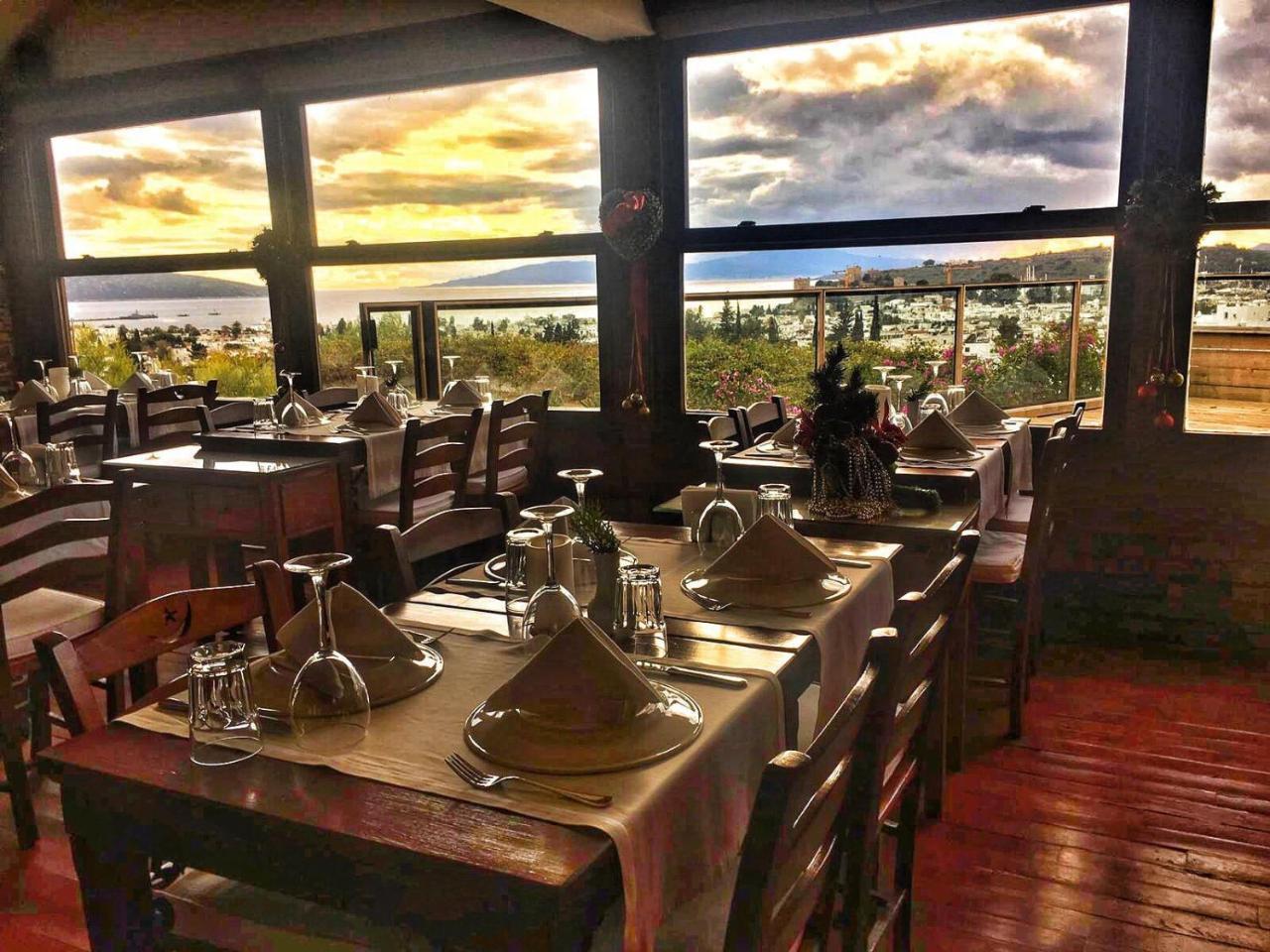 EL VINO — BODRUM — fotografie hotel nr. 11