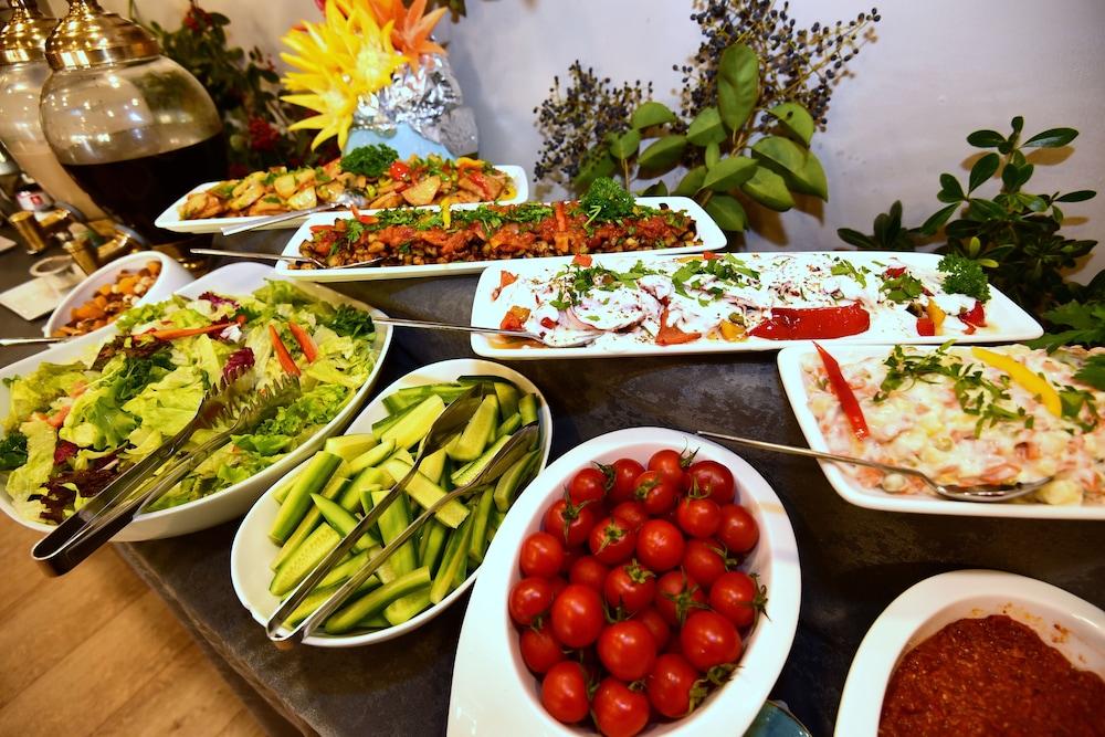 CIHANGIR BY AYDIN SUITE — ISTANBUL — fotografie hotel nr. 15