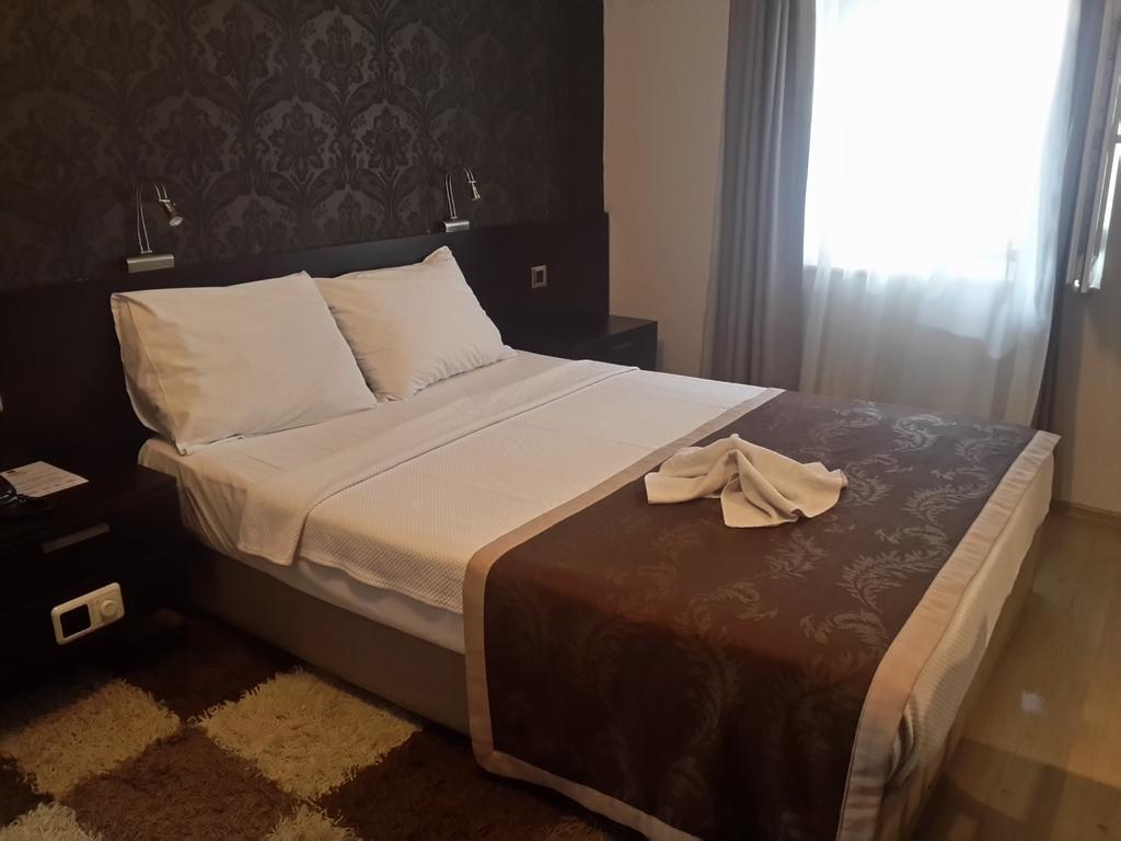 HOTEL RESIDENCE — ISTANBUL — fotografie hotel nr. 14