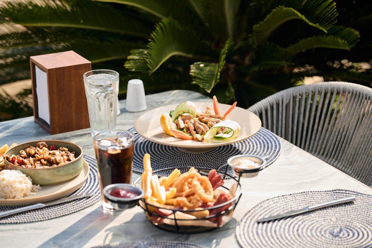ELYSEE BEACH HOTEL — ALANYA — fotografie hotel nr. 14