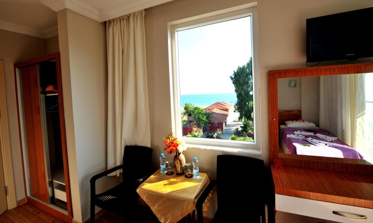 ONDER YILDIZ HOTEL — KIZILOT — fotografie hotel nr. 4