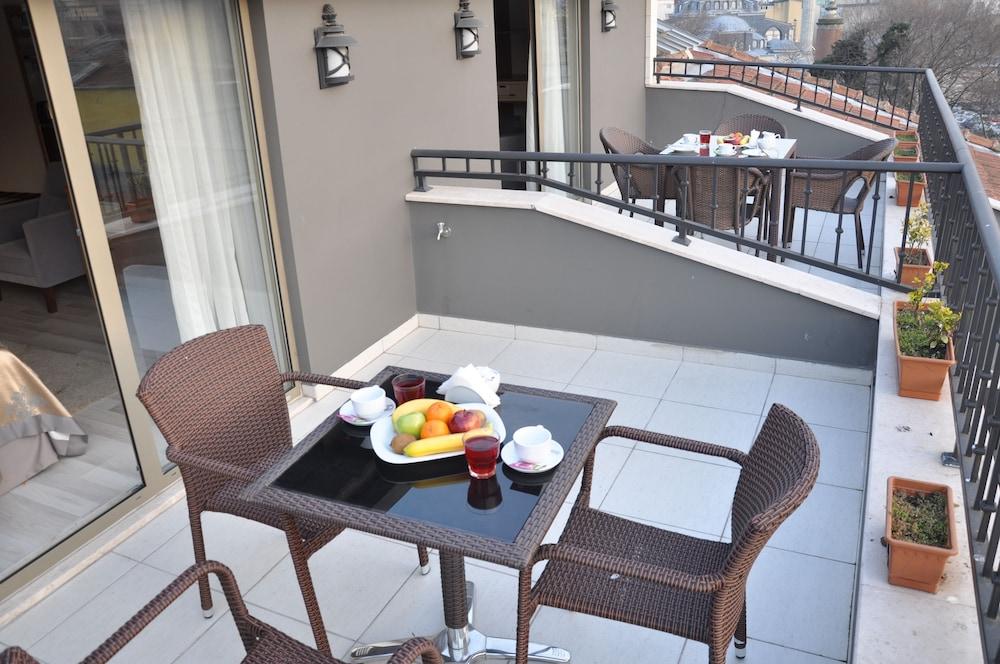 WAW HOTEL GALATAPORT — ISTANBUL — fotografie hotel nr. 25