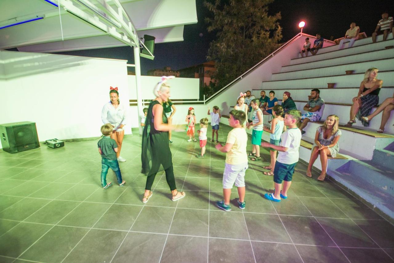LAGUNA BEACH ALYA RESORT & SPA — ALANYA — fotografie hotel nr. 10