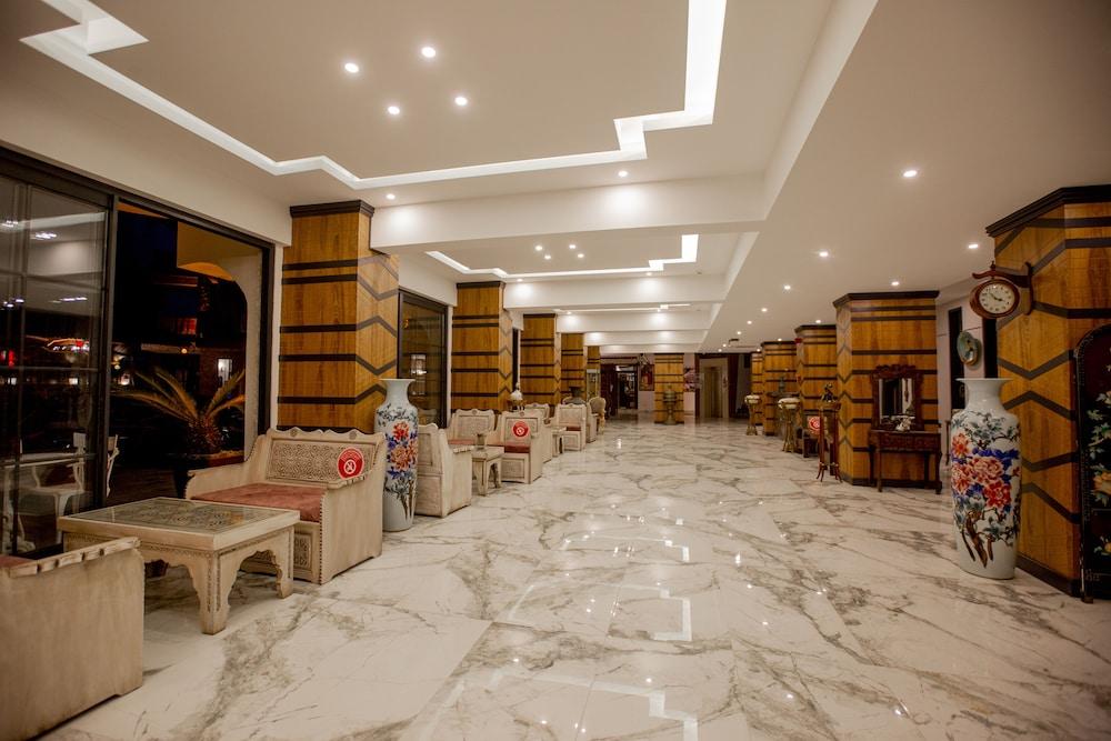 KLEOPATRA FATIH HOTEL — ALANYA — фотография отеля №6