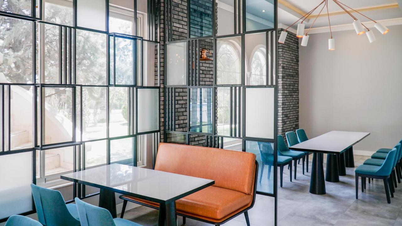 RAI PREMIUM TEKIROVA — KEMER — fotografie hotel nr. 24