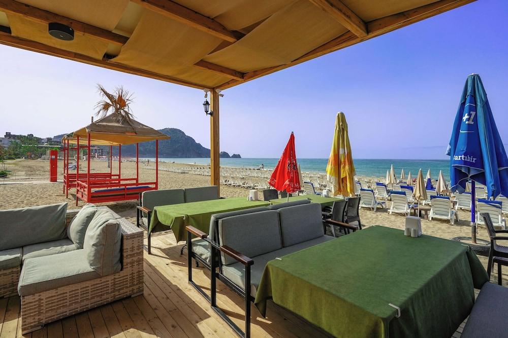 KLEOPATRA ARSI HOTEL — ALANYA — фотография отеля №27