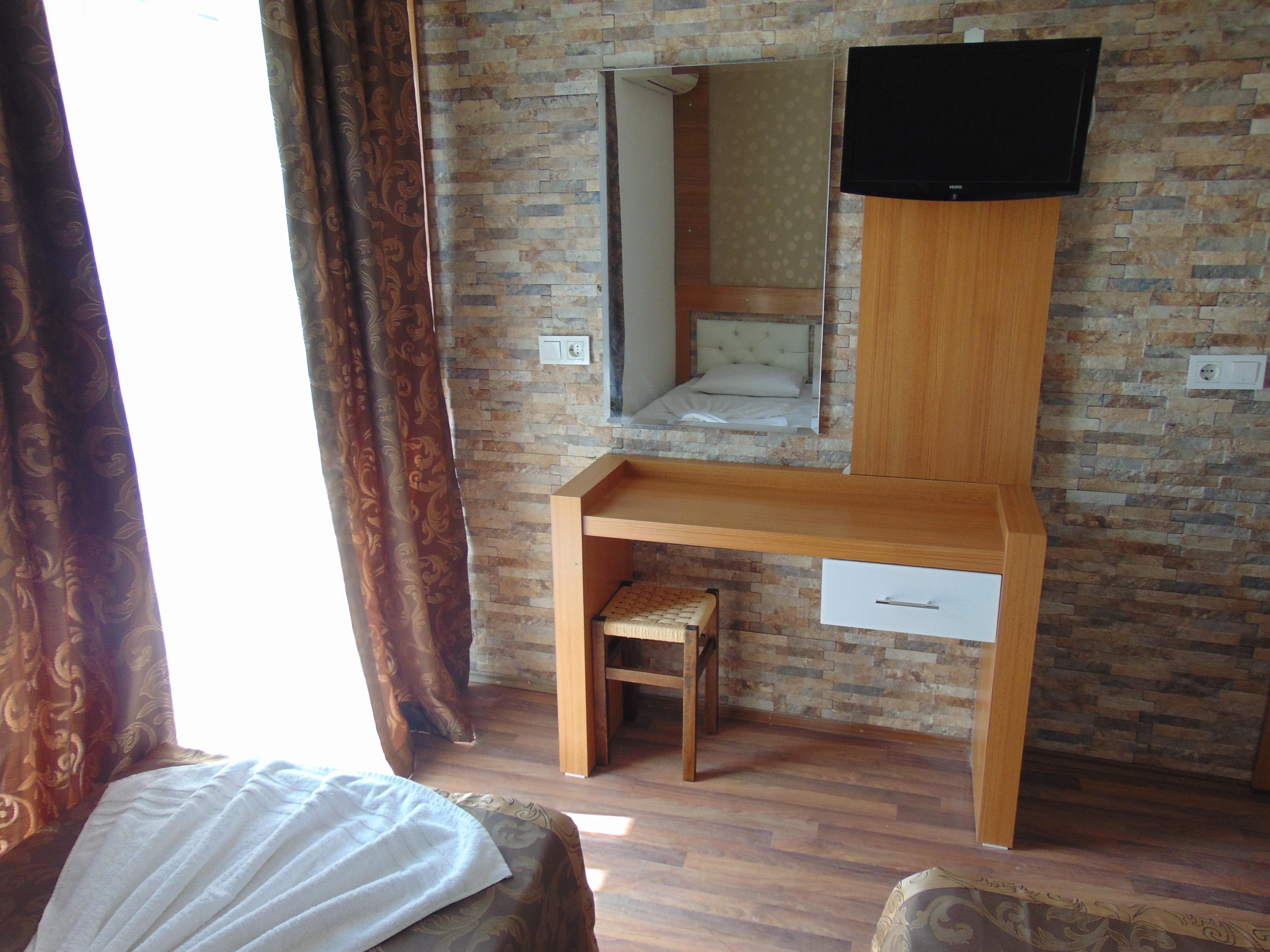 BOUTIQUE NERGIZ HOTEL — SIDE — фотография отеля №23