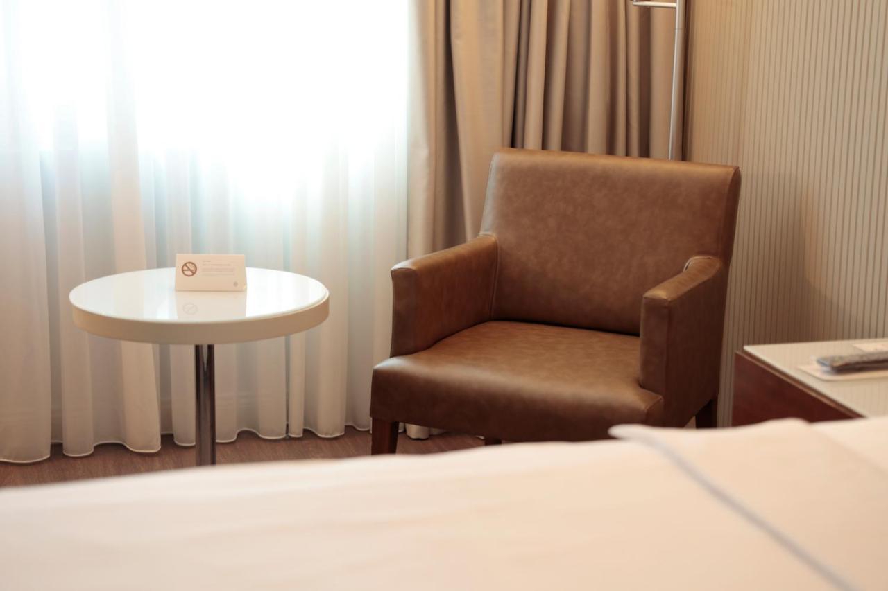 DEDEMAN ISTANBUL — ISTANBUL — фотография отеля №29