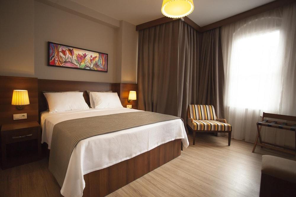 CORDIS RESIDENCE — ISTANBUL — fotografie hotel nr. 7