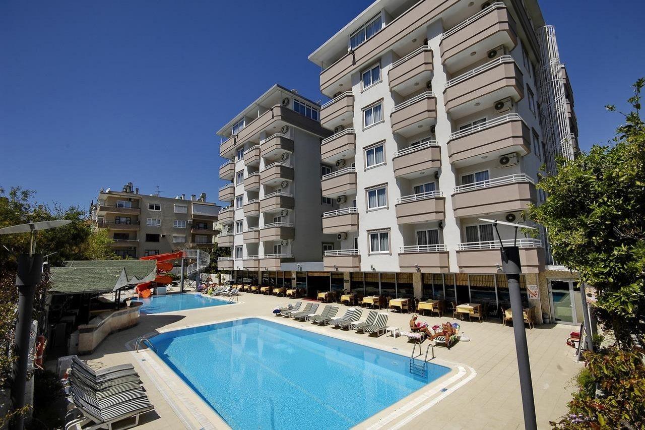 SEALINE — ALANYA — fotografie hotel nr. 5