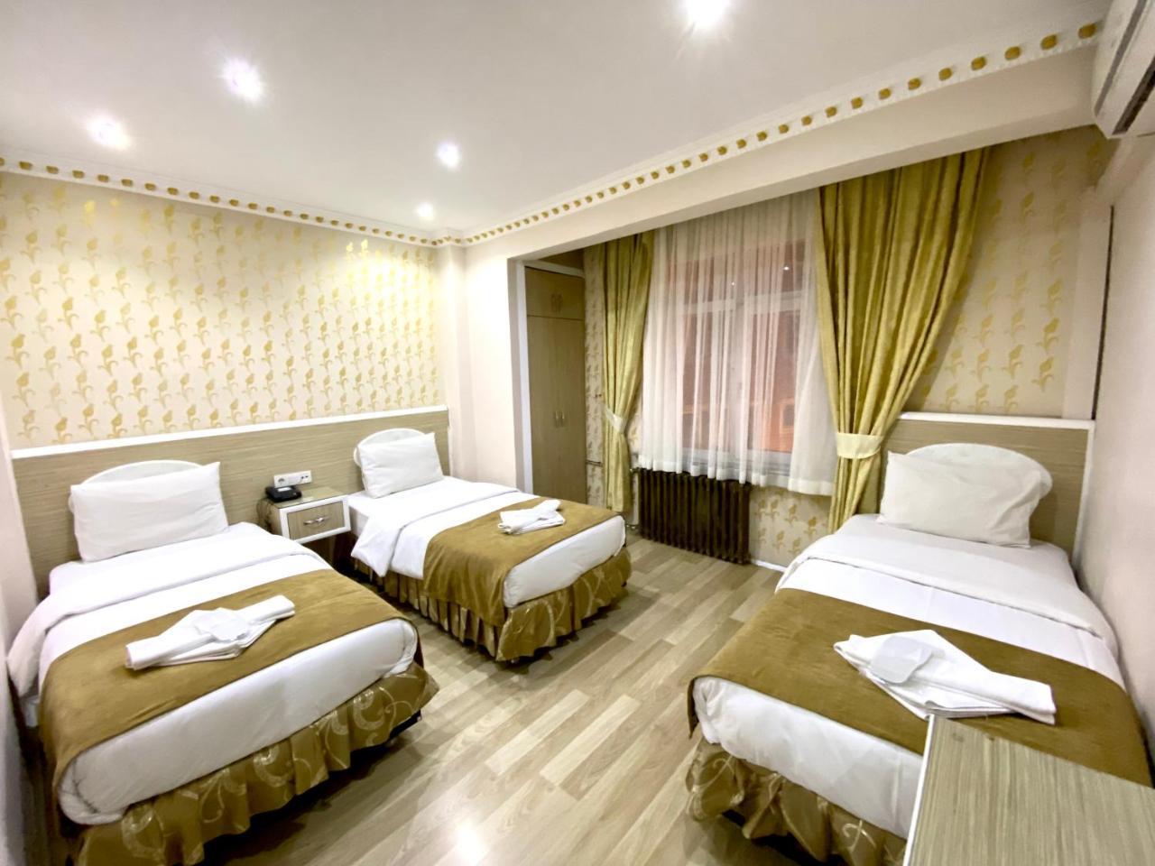 GRAND ORAL — ISTANBUL — fotografie hotel nr. 28