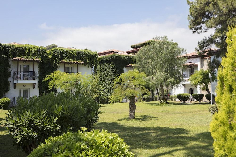 CLUB MARCO POLO — KEMER — фотография отеля №30