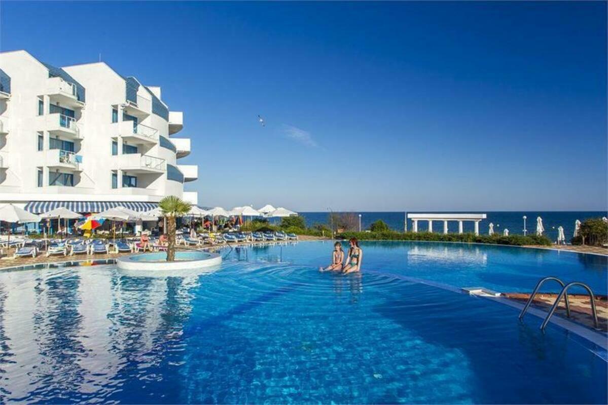 PRIMASOL SINEVA BEACH — SVETI VLAS — фотография отеля №9