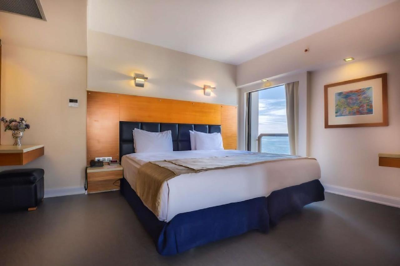 BEST WESTERN PLUS HOTEL KONAK — IZMIR — fotografie hotel nr. 8