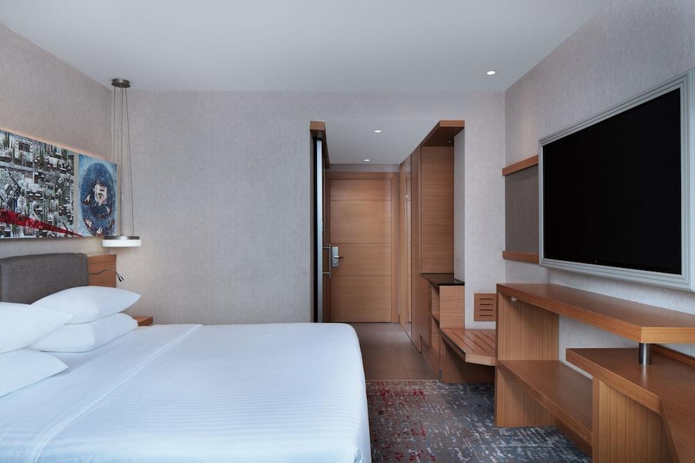 DELTA HOTELS BY MARRIOTT ISTANBUL LEVENT — ISTANBUL — фотография отеля №10