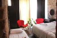 NEW BACKPACKERS HOSTEL — ISTANBUL — фотография отеля №8