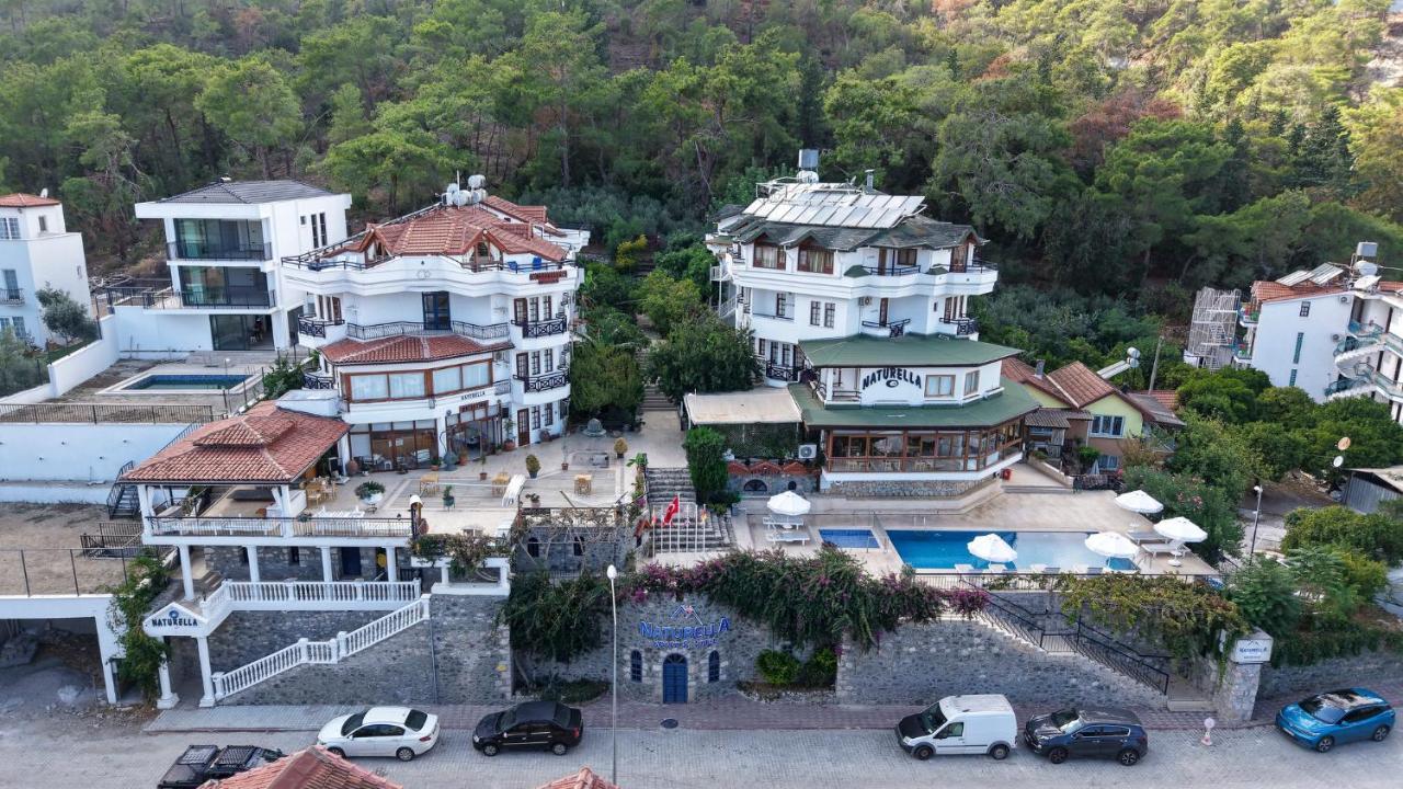 NATURELLA — KEMER — fotografie hotel nr. 2