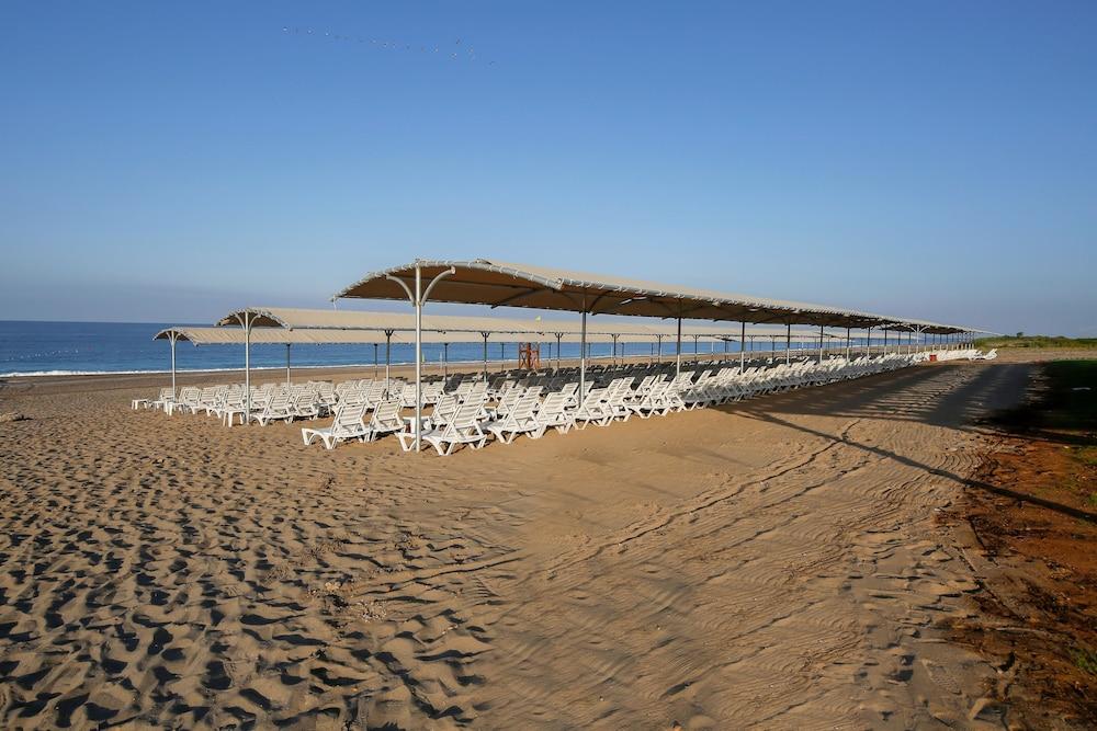 CALIDO MARIS HOTEL — MANAVGAT — fotografie hotel nr. 34