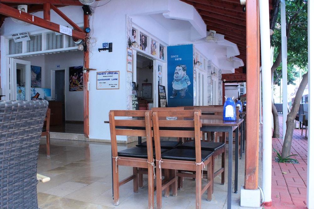 MOLA HOTEL — ALANYA — фотография отеля №18