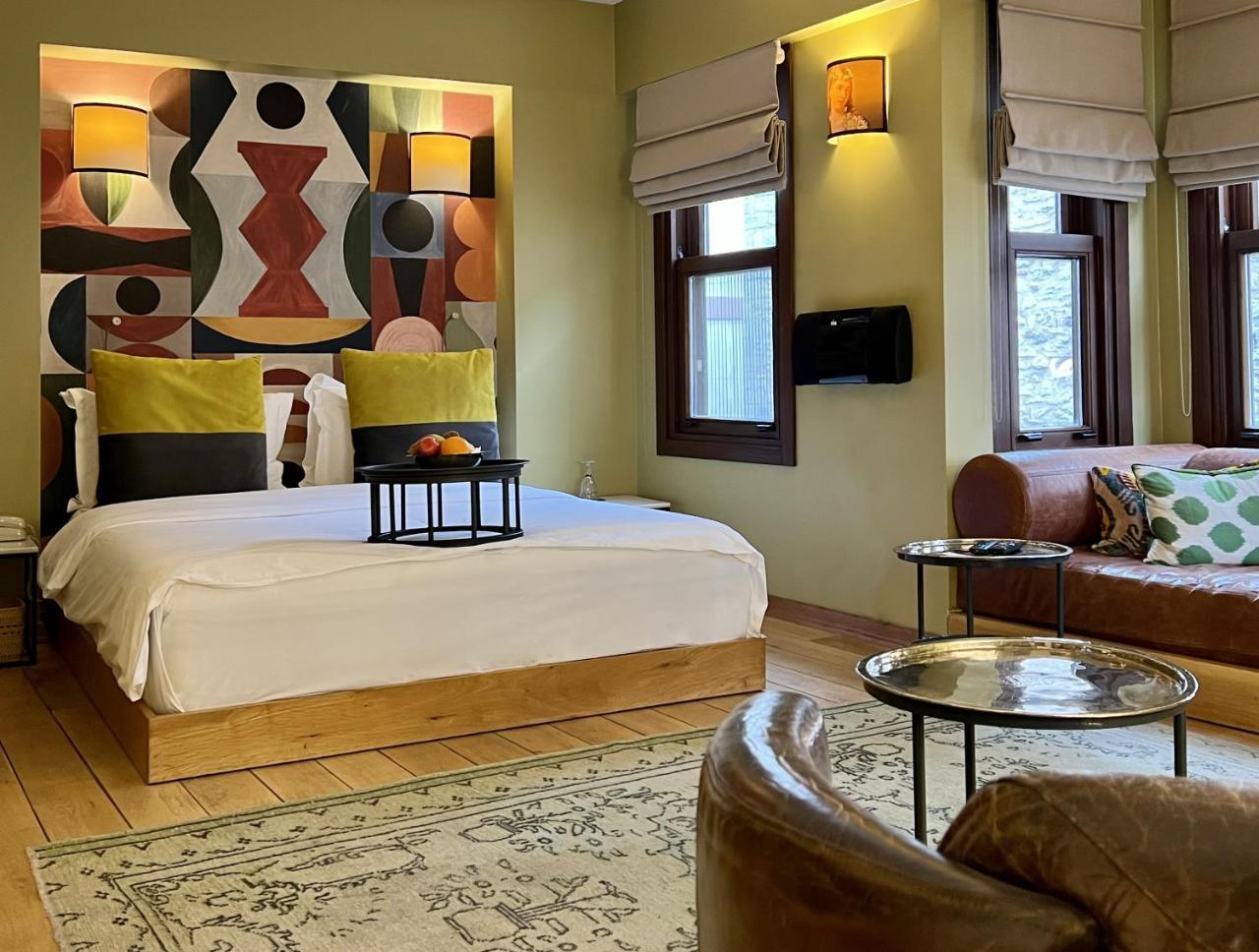 IBRAHIM PASHA — ISTANBUL — fotografie hotel nr. 27