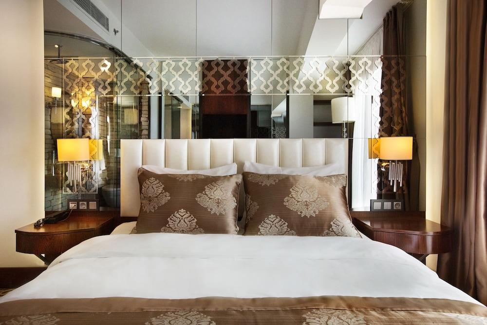 PERA CENTER HOTEL — ISTANBUL — fotografie hotel nr. 9