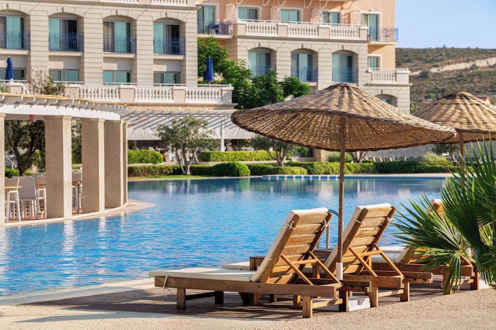 DOLCE HOTELS & RESORTS BY WYNDHAM CESME ALACATI — CESME — fotografie hotel nr. 21
