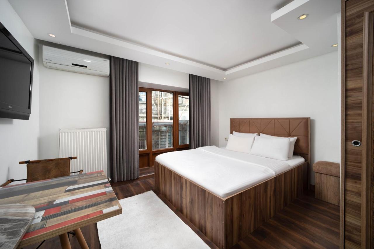 TAKSIM MOOD — ISTANBUL — fotografie hotel nr. 9