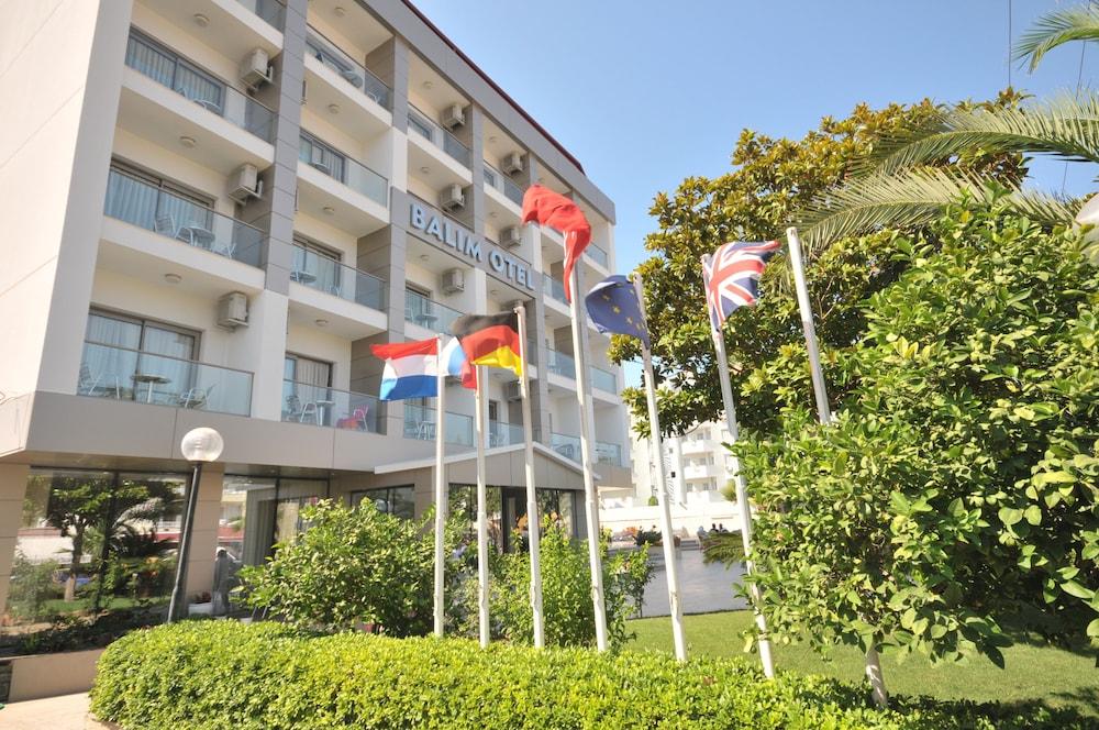 BALIM OTEL — MARMARIS — фотография отеля №10