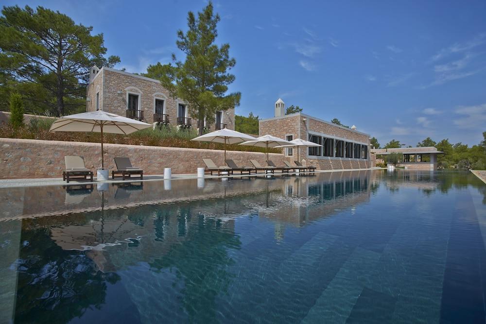 AMANRUYA — BODRUM — фотография отеля №20