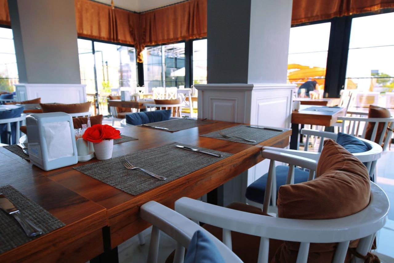 SEY BEACH HOTEL & SPA — ALANYA — fotografie hotel nr. 16