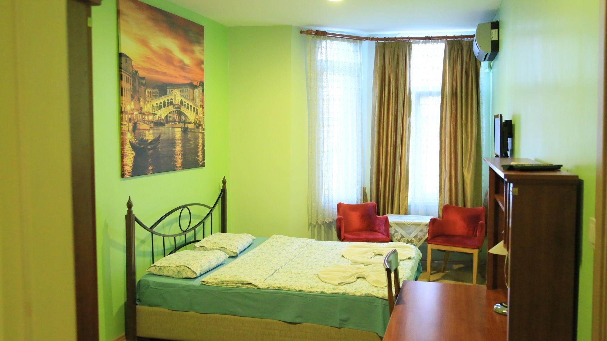 SUBROSA HOTEL ISTANBUL — ISTANBUL — fotografie hotel nr. 16