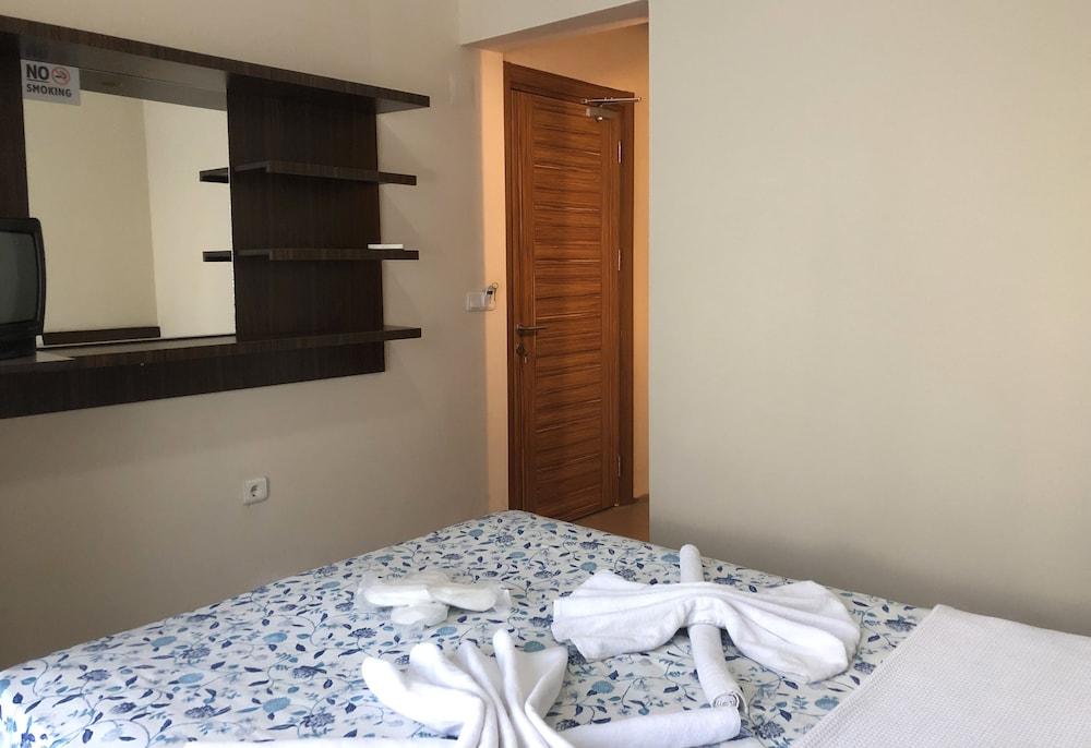 EON DALYAN BOUTIQUE HOTEL — DALYAN — фотография отеля №12