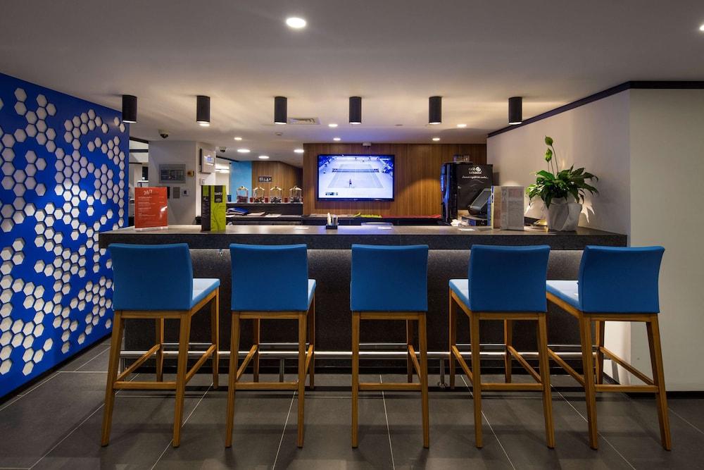 HAMPTON BY HILTON ISTANBUL KURTKOY — ISTANBUL — фотография отеля №27