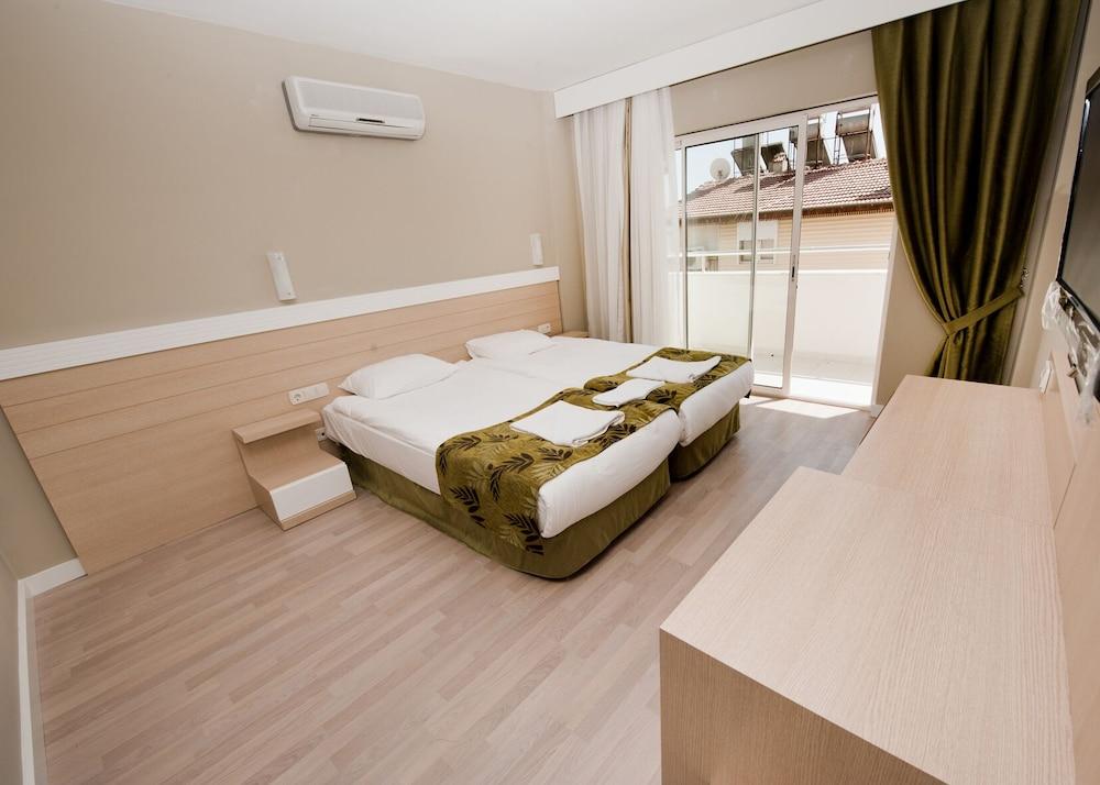 AKDORA ELITE HOTEL & SPA — SIDE — фотография отеля №9