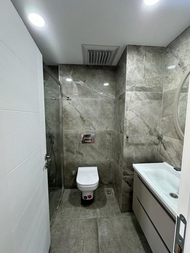 FIDAN HOTEL & APARTMENTS — MARMARIS — fotografie hotel nr. 19