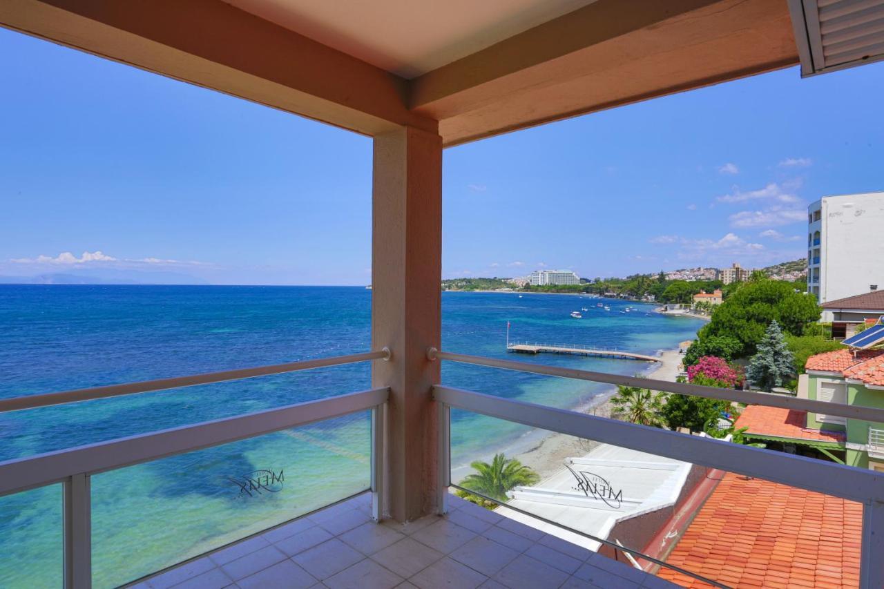 MELIS HOTEL — KUSADASI — fotografie hotel nr. 16