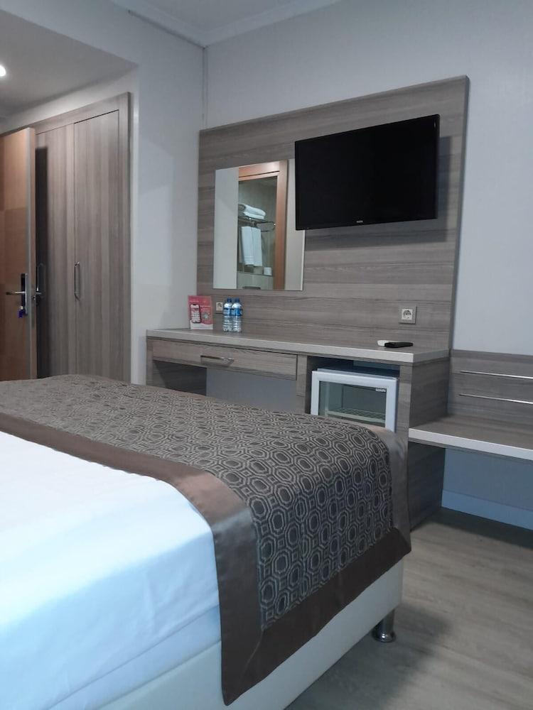 PERA ARYA HOTEL — ISTANBUL — fotografie hotel nr. 26