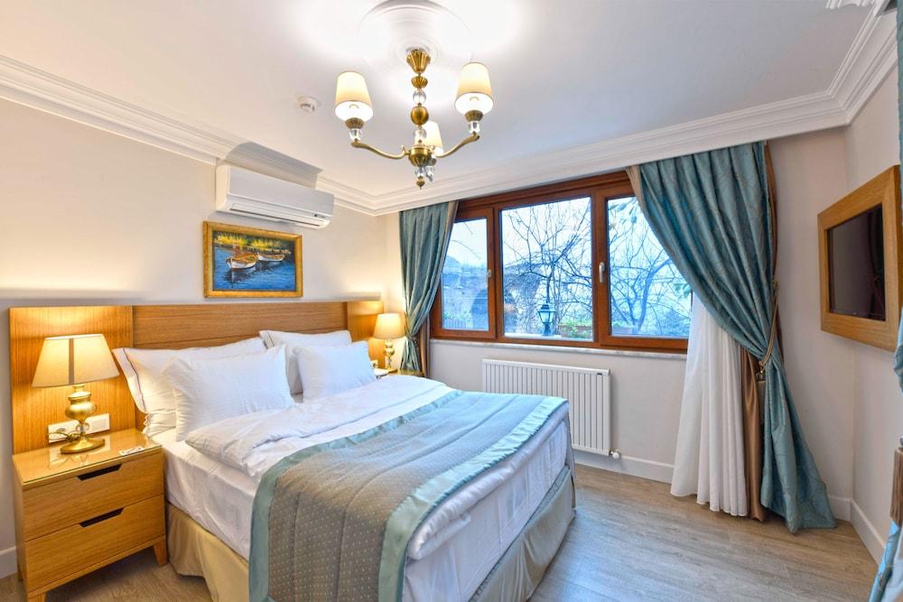 GLK PREMIER SEA MANSION SUITES & SPA — ISTANBUL — фотография отеля №8