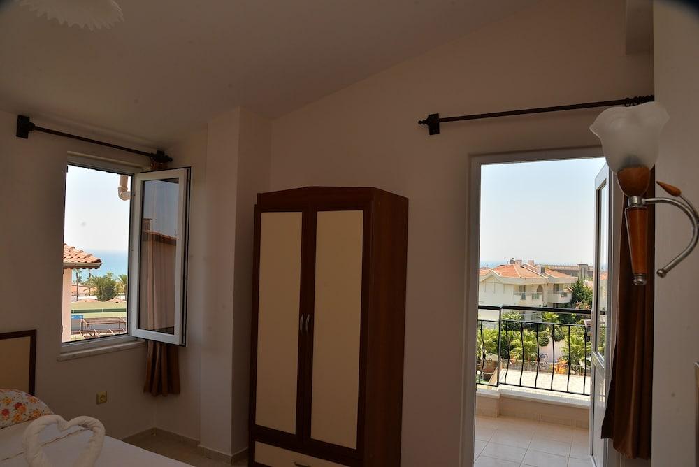 KAYA APART HOTEL SIDE — SIDE — fotografie hotel nr. 5