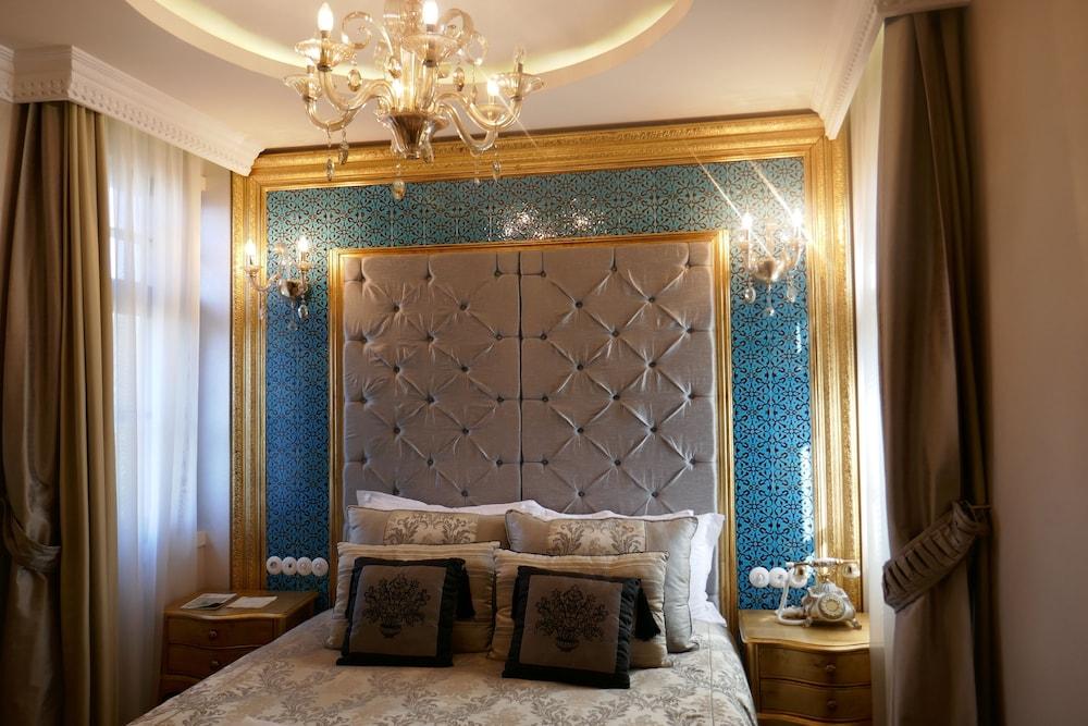 SU MERDUM — ISTANBUL — фотография отеля №13