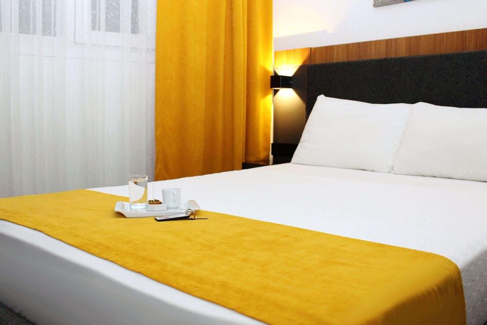 ISTANBUL FAIR HOTEL — ISTANBUL — fotografie hotel nr. 20