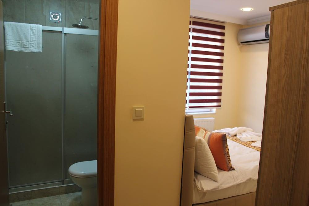 GORUR HOTEL — ISTANBUL — фотография отеля №12