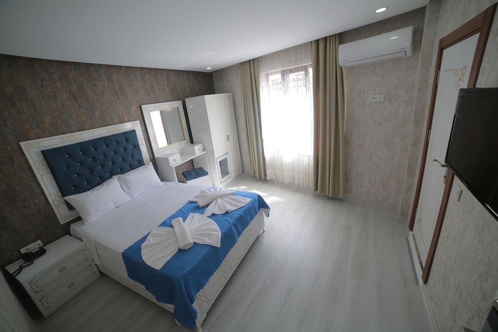 AKSARAY — ISTANBUL — fotografie hotel nr. 8