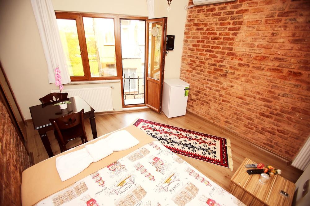 WALTON BALAT RESIDENCE — ISTANBUL — фотография отеля №26