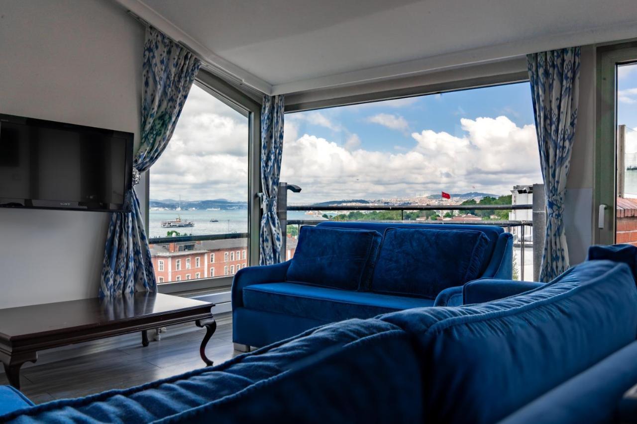 ELANAZ HOTEL — ISTANBUL — fotografie hotel nr. 27
