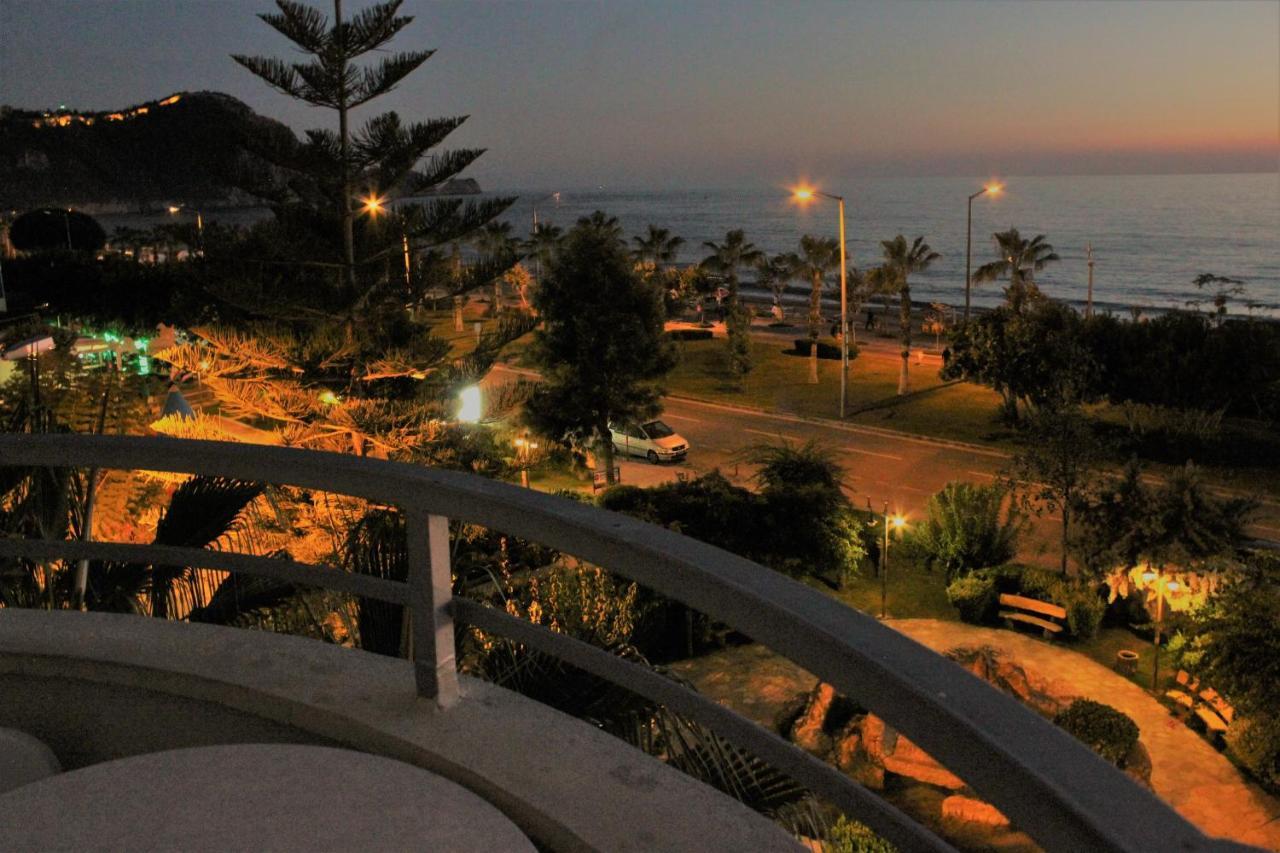 BELLE OCEAN APART HOTEL — ALANYA — фотография отеля №17