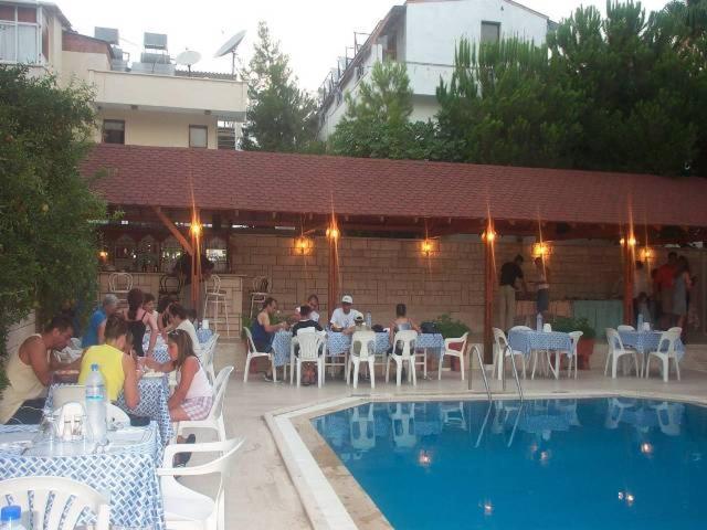 KEMER STAR HOTEL — KEMER — фотография отеля №35