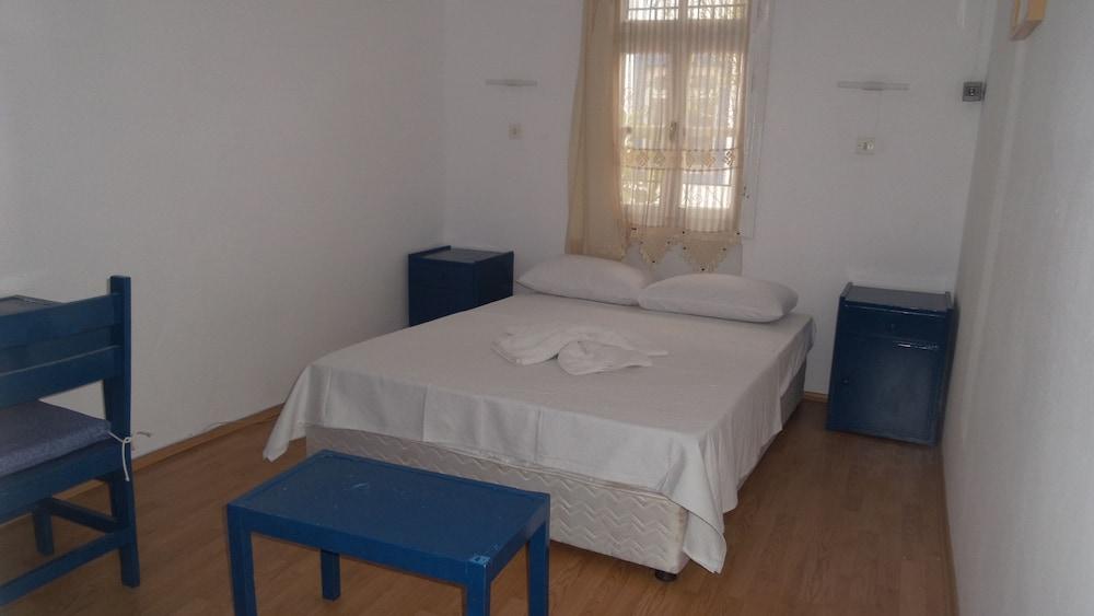 NIL MARS OTEL — BODRUM — fotografie hotel nr. 7