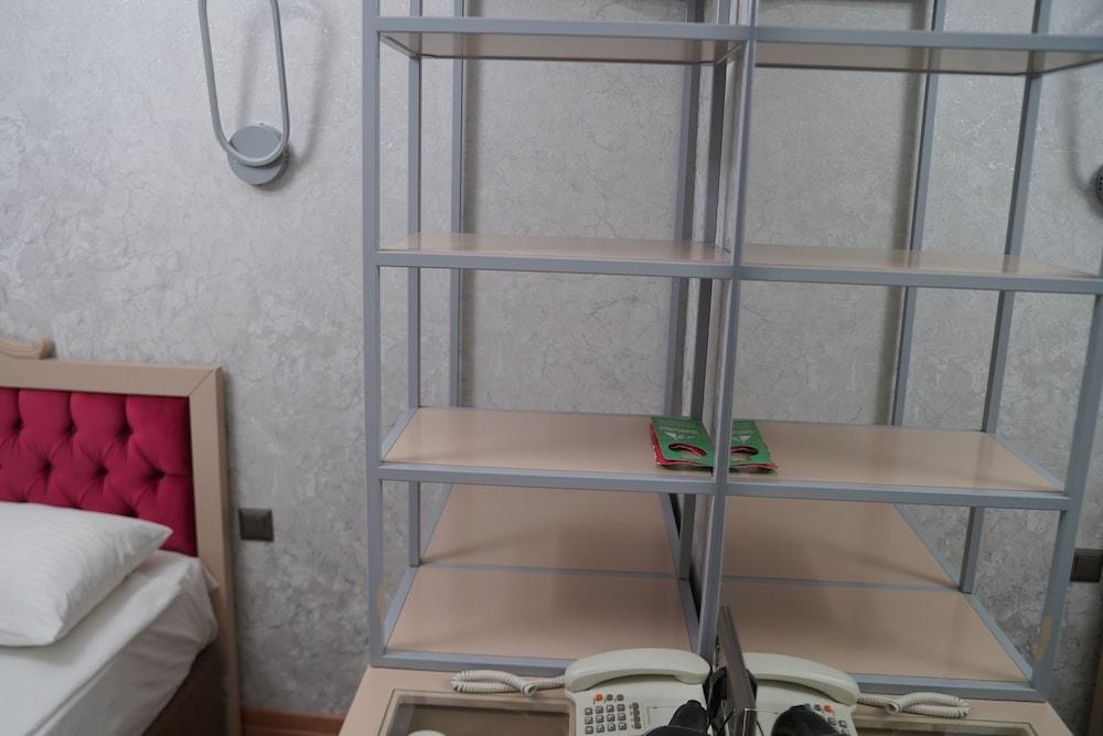TURK ART HOTEL — ISTANBUL — fotografie hotel nr. 7