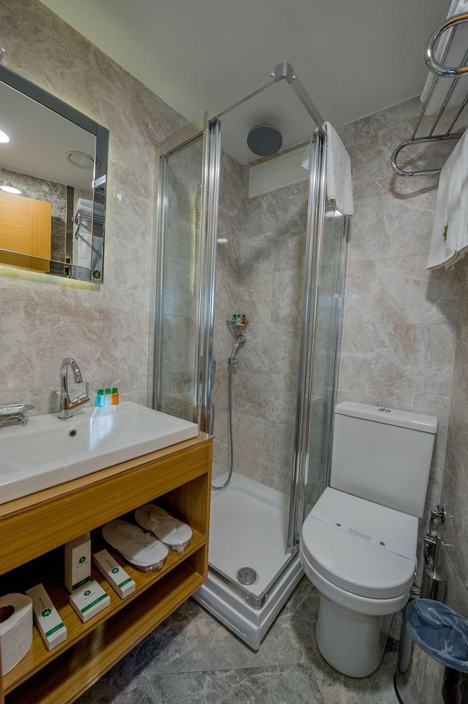 BIZIM HOTEL — ISTANBUL — fotografie hotel nr. 18